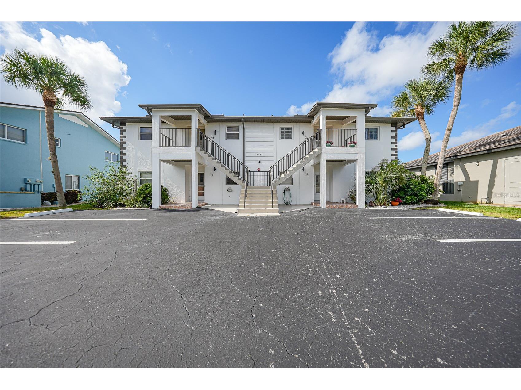 1432 Mediterranean Drive #2B Punta Gorda FL 33950 D6147520 image27