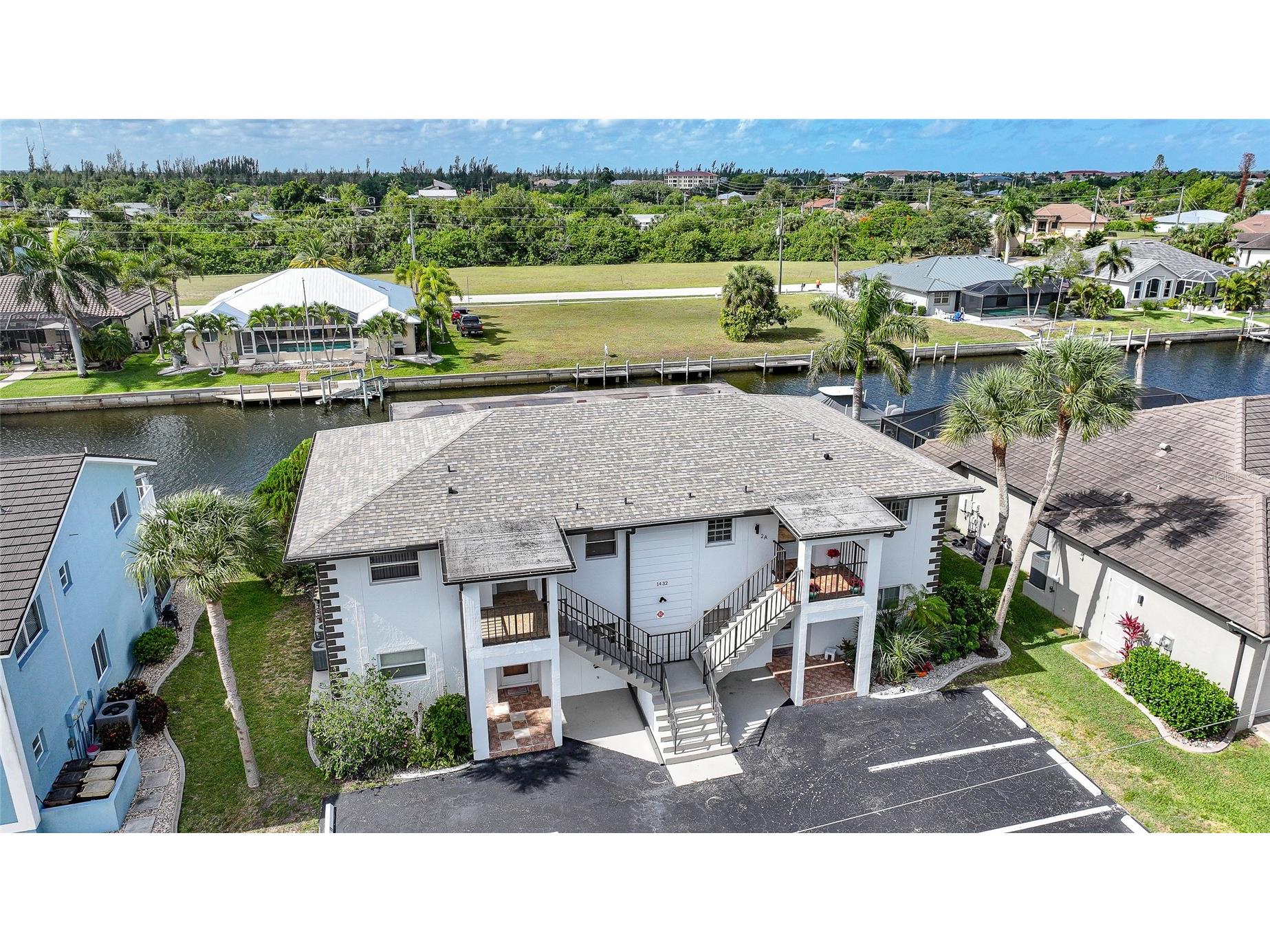 1432 Mediterranean Drive #2B Punta Gorda FL 33950 D6147520 image29