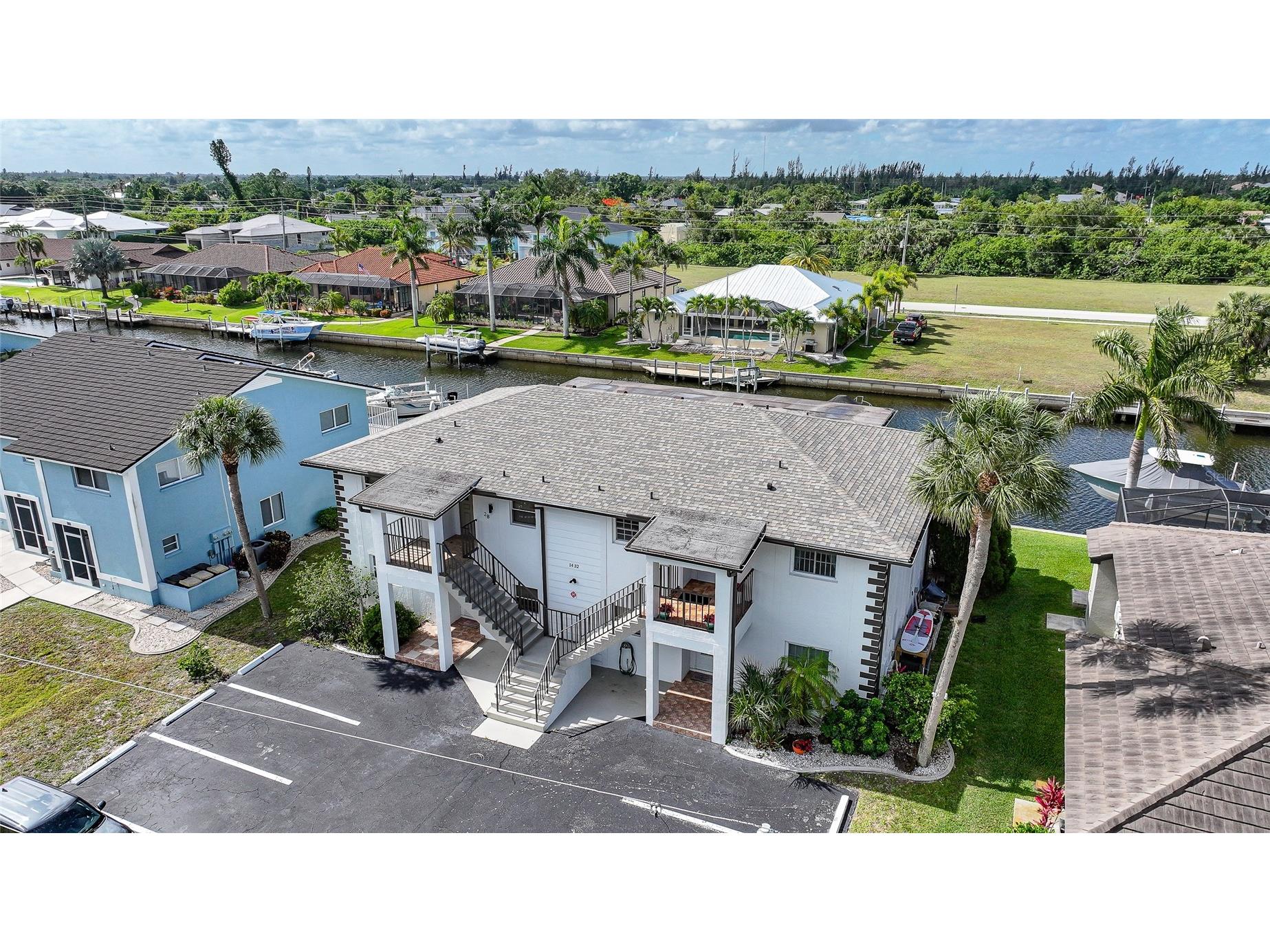 1432 Mediterranean Drive #2B Punta Gorda FL 33950 D6147520 image30
