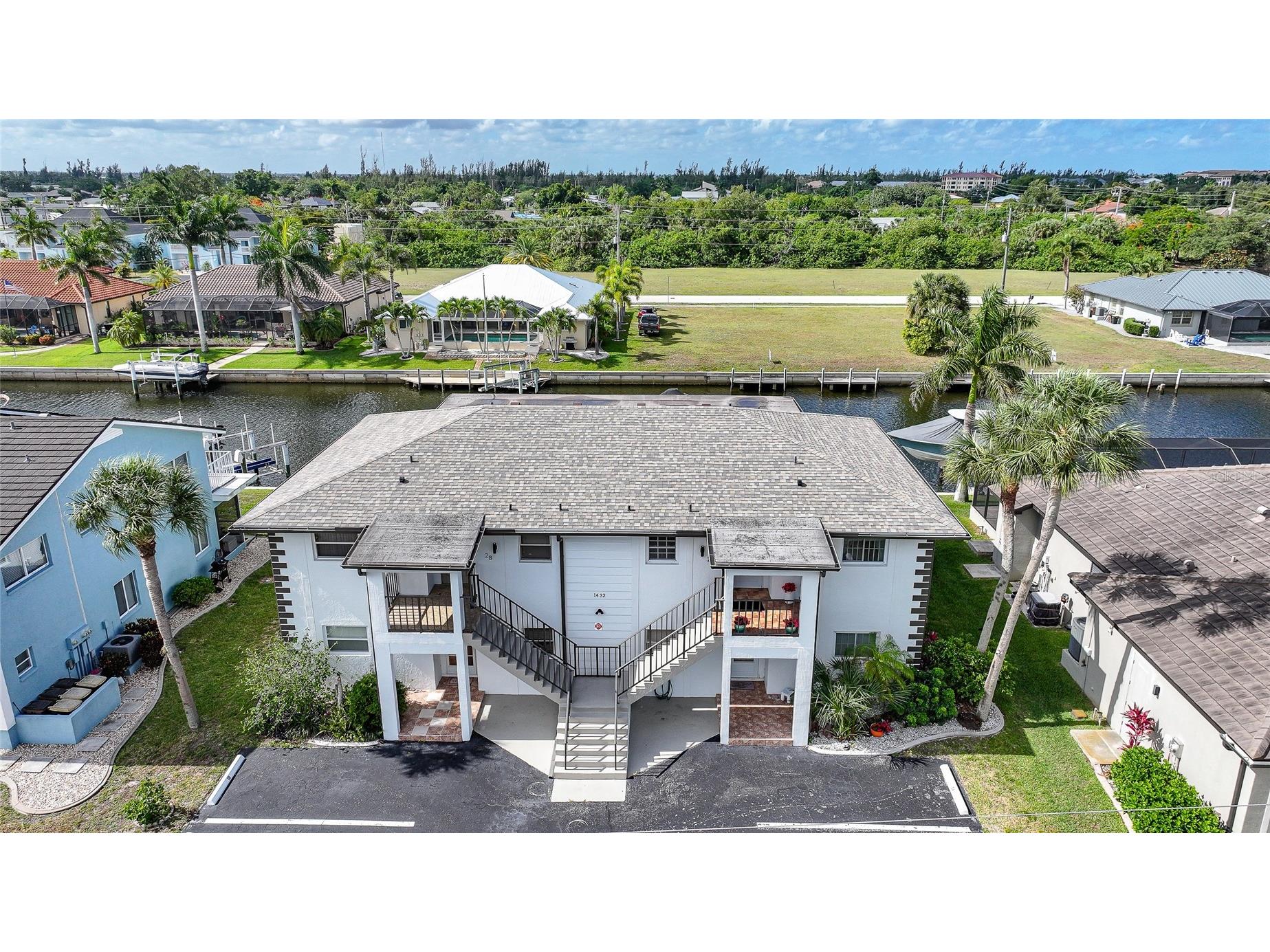 1432 Mediterranean Drive #2B Punta Gorda FL 33950 D6147520 image31
