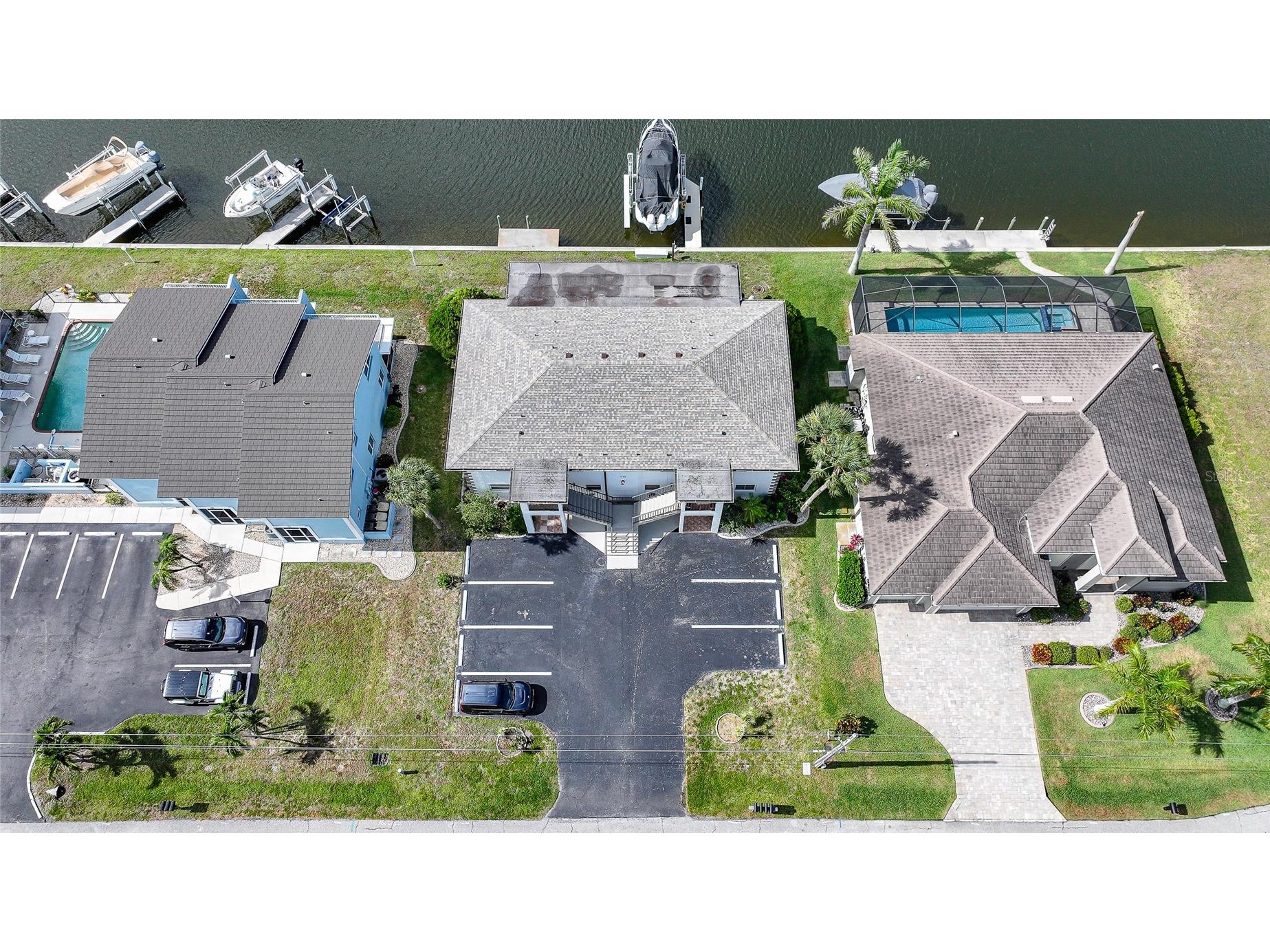 1432 Mediterranean Drive #2B Punta Gorda FL 33950 D6147520 image32