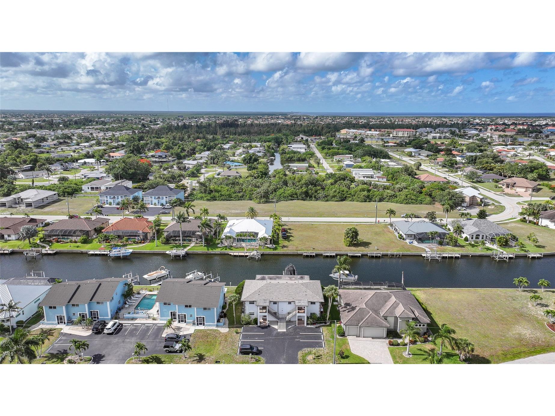 1432 Mediterranean Drive #2B Punta Gorda FL 33950 D6147520 image33