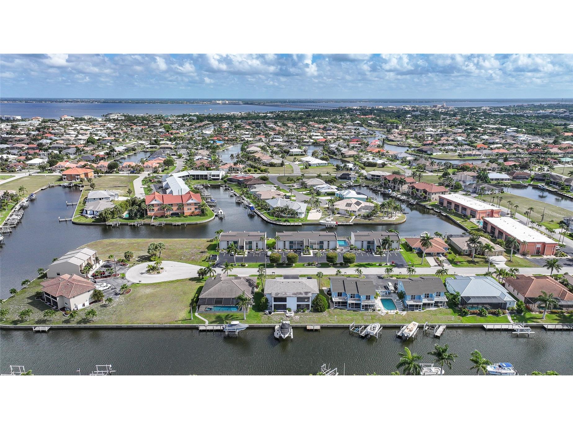 1432 Mediterranean Drive #2B Punta Gorda FL 33950 D6147520 image34