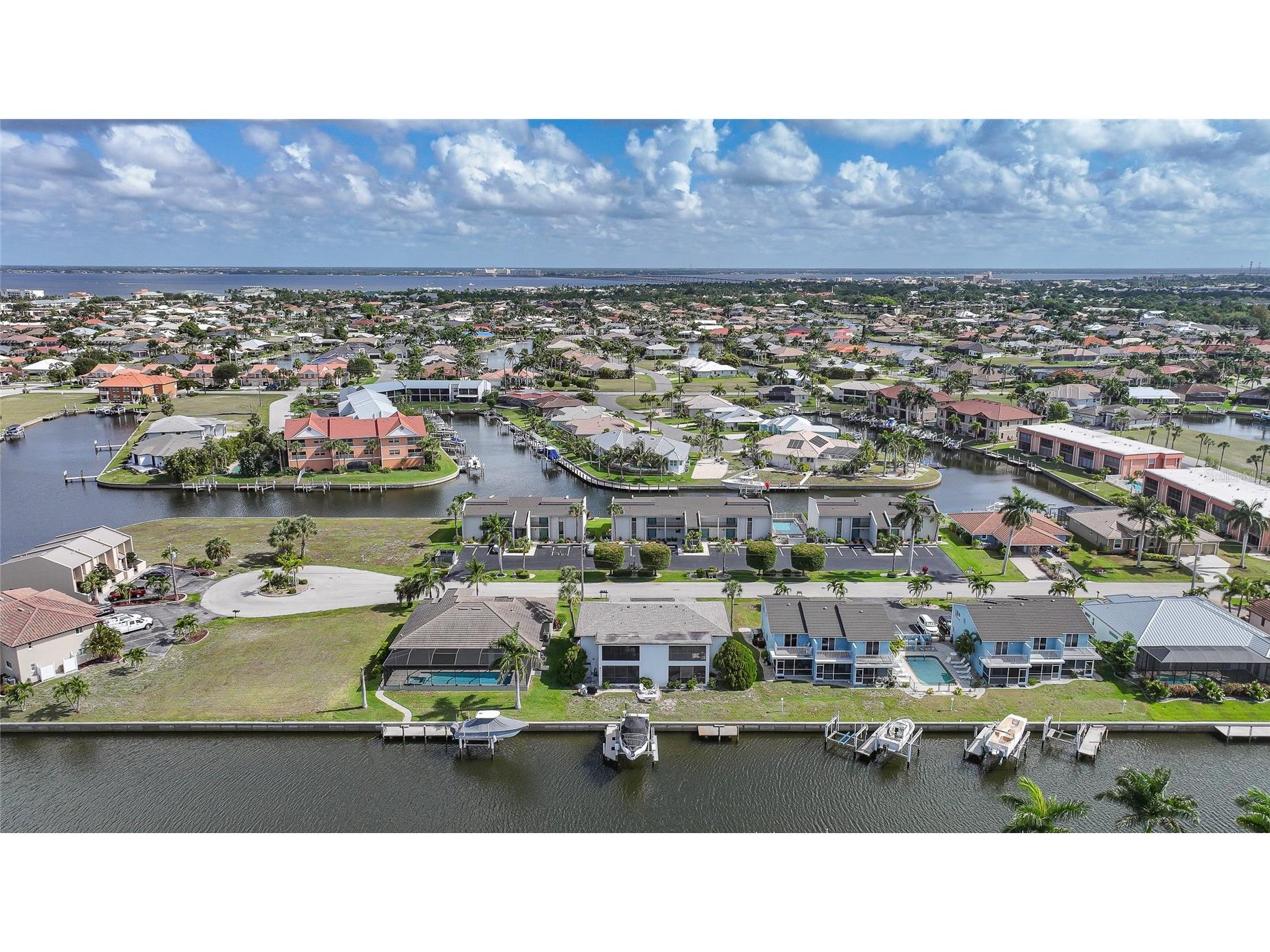 1432 Mediterranean Drive #2B Punta Gorda FL 33950 D6147520 image35