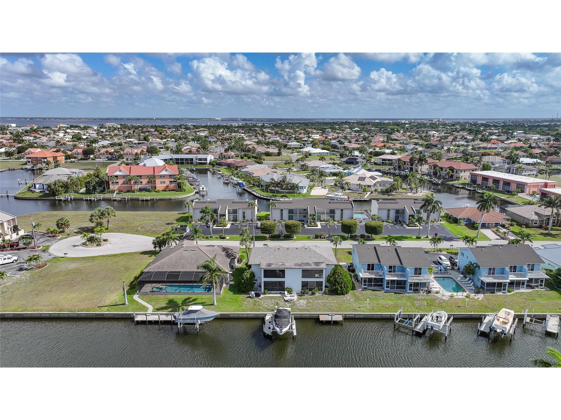1432 Mediterranean Drive #2B Punta Gorda FL 33950 D6147520 image36