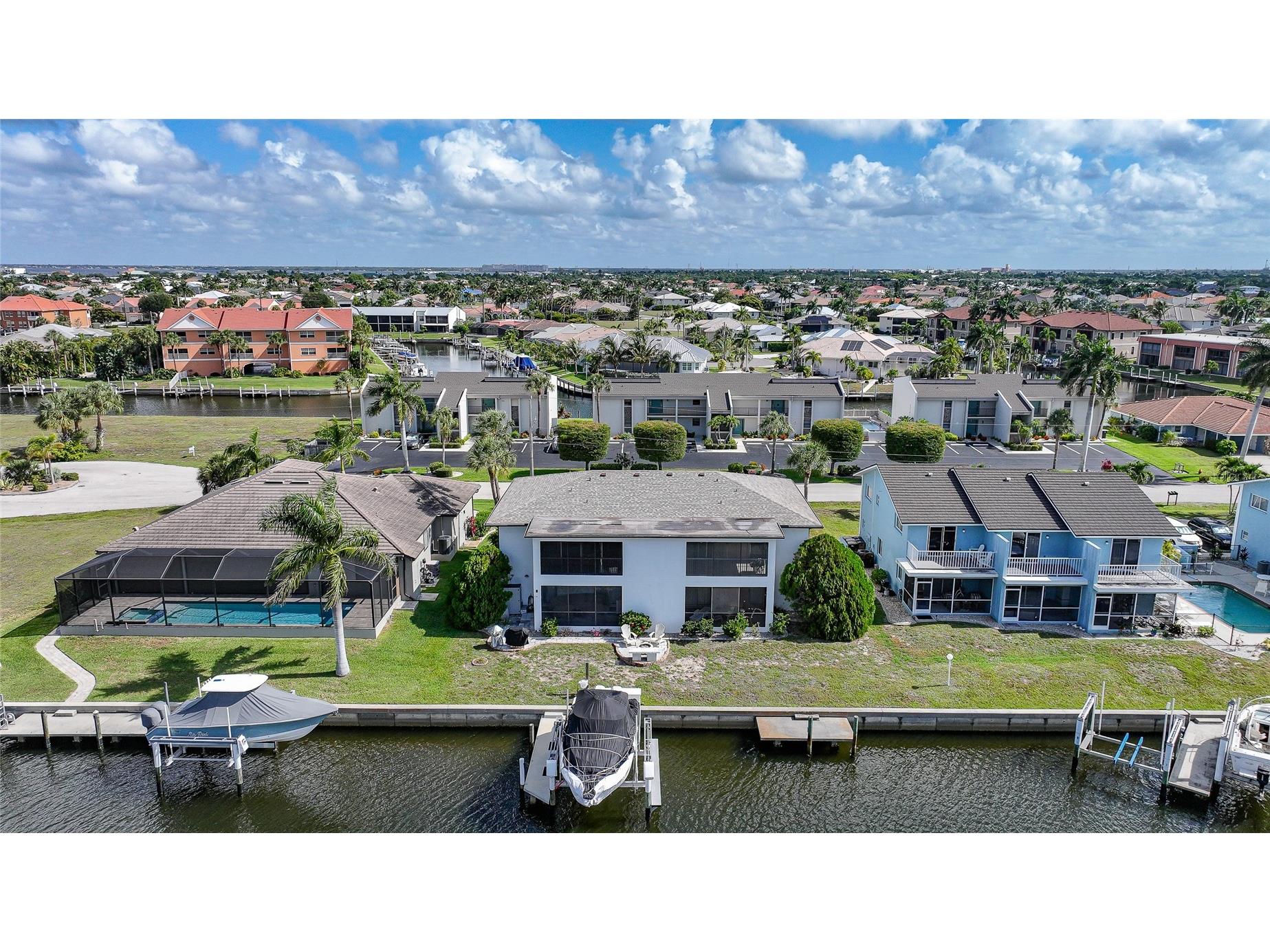 1432 Mediterranean Drive #2B Punta Gorda FL 33950 D6147520 image37