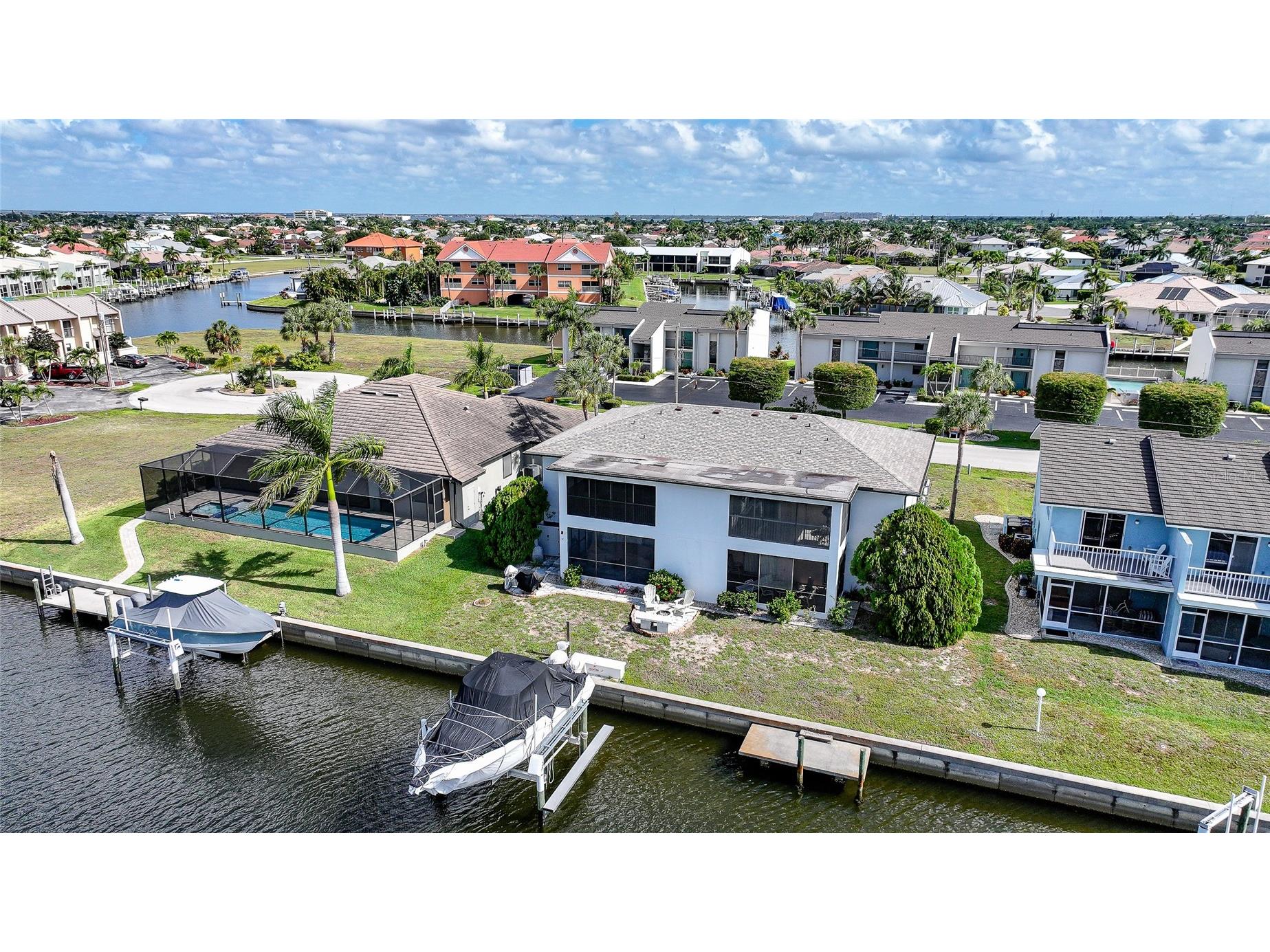 1432 Mediterranean Drive #2B Punta Gorda FL 33950 D6147520 image38