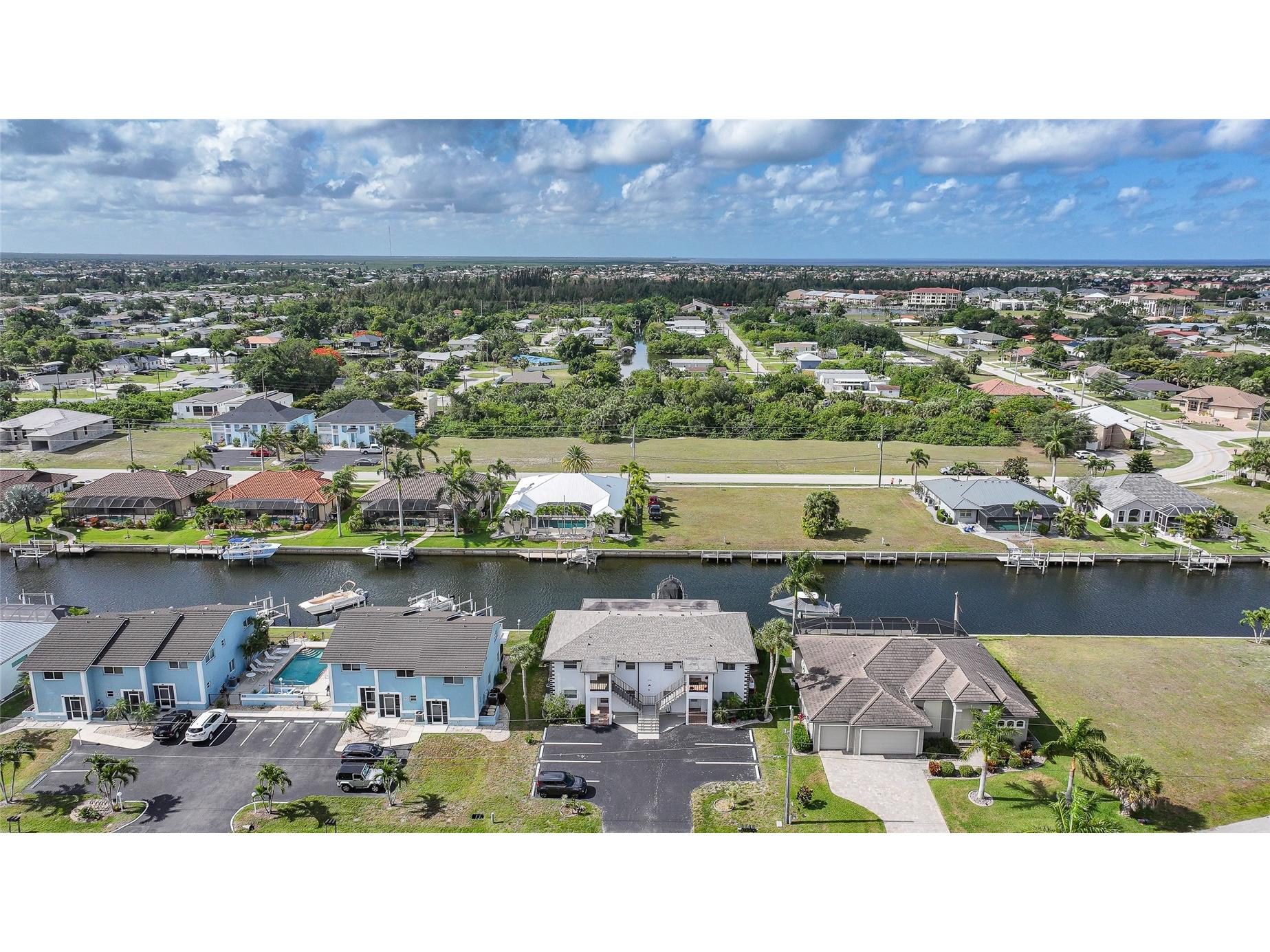1432 Mediterranean Drive #2B Punta Gorda FL 33950 D6147520 image39