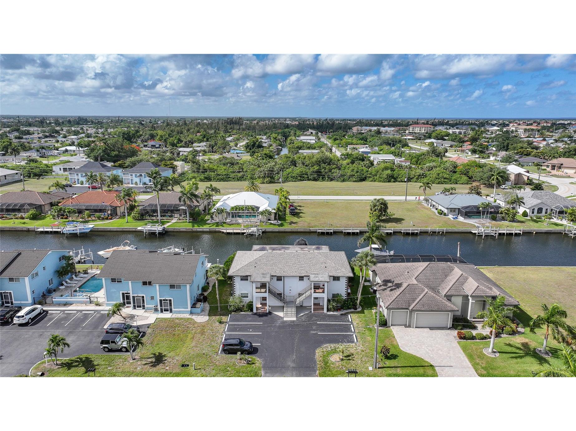 1432 Mediterranean Drive #2B Punta Gorda FL 33950 D6147520 image40