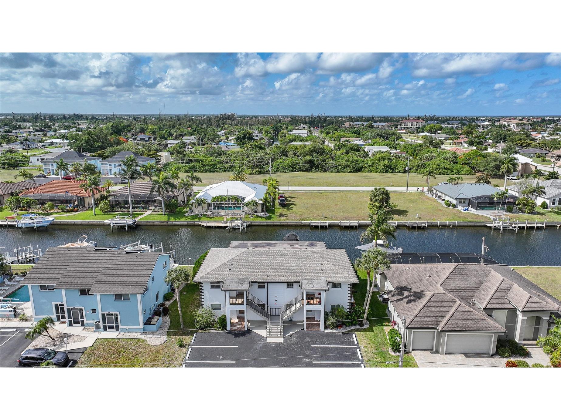 1432 Mediterranean Drive #2B Punta Gorda FL 33950 D6147520 image41