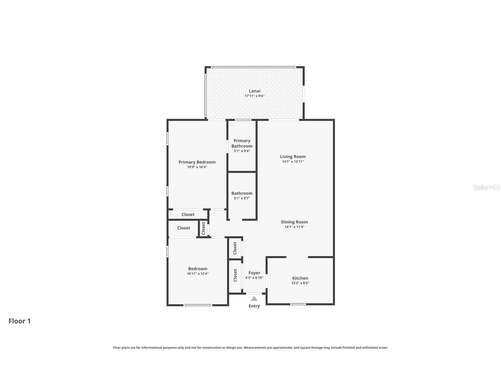 1432 Mediterranean Drive #2B Punta Gorda FL 33950 D6147520 image42