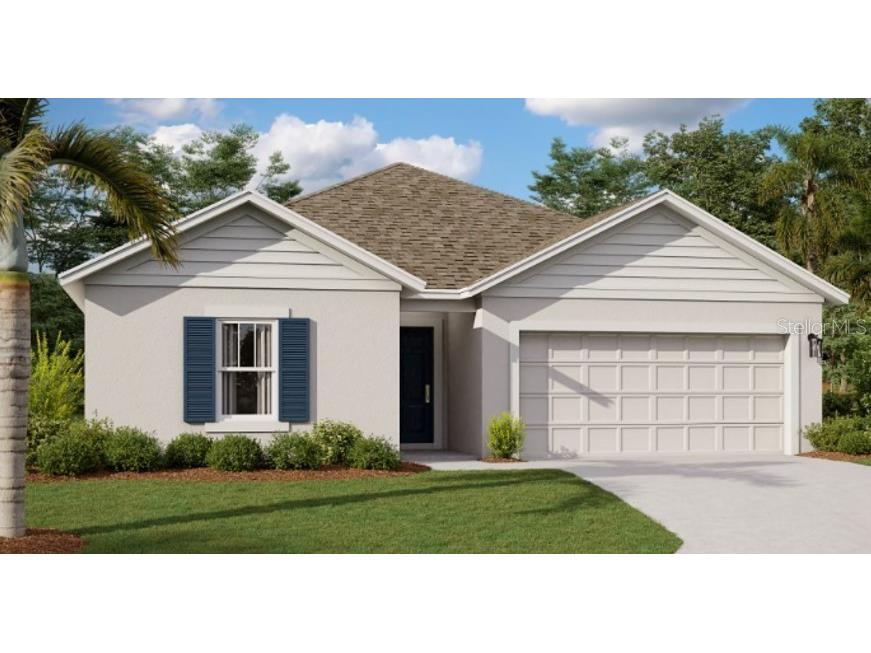1432 Peach Creek Drive Osteen FL 32764 T3523852 image1