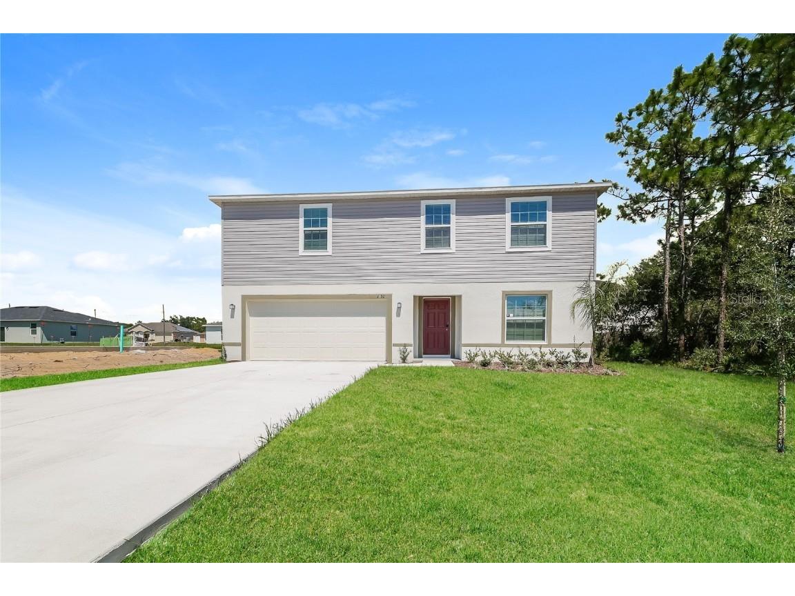 1432 Punta Gorda Drive Kissimmee FL 34759 O6254961 image1