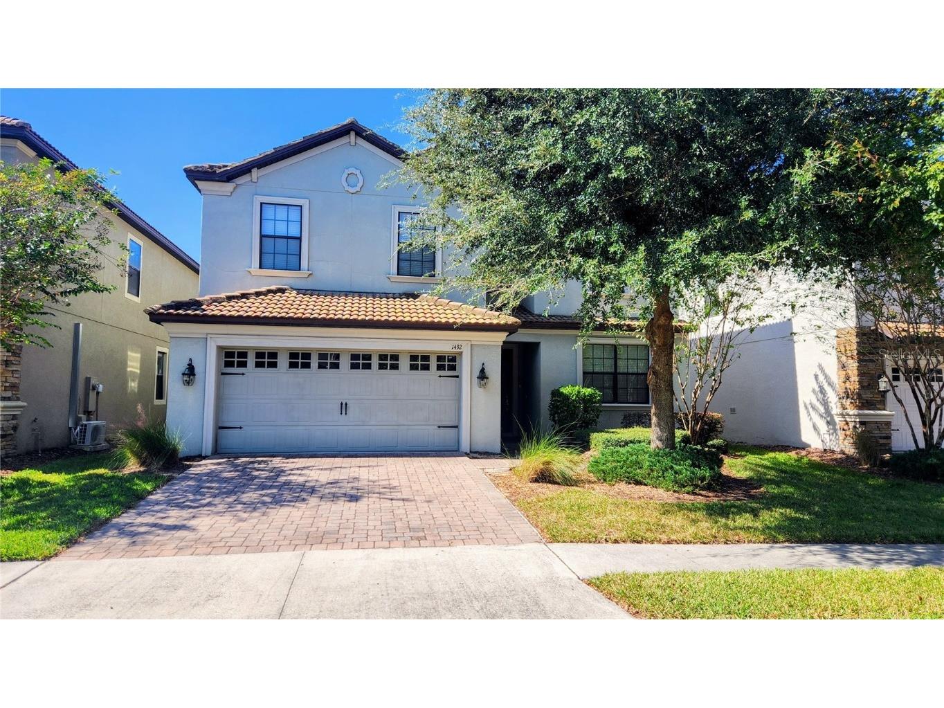 1432 Rolling Fairway Drive Davenport FL 33896 S5122791 image1