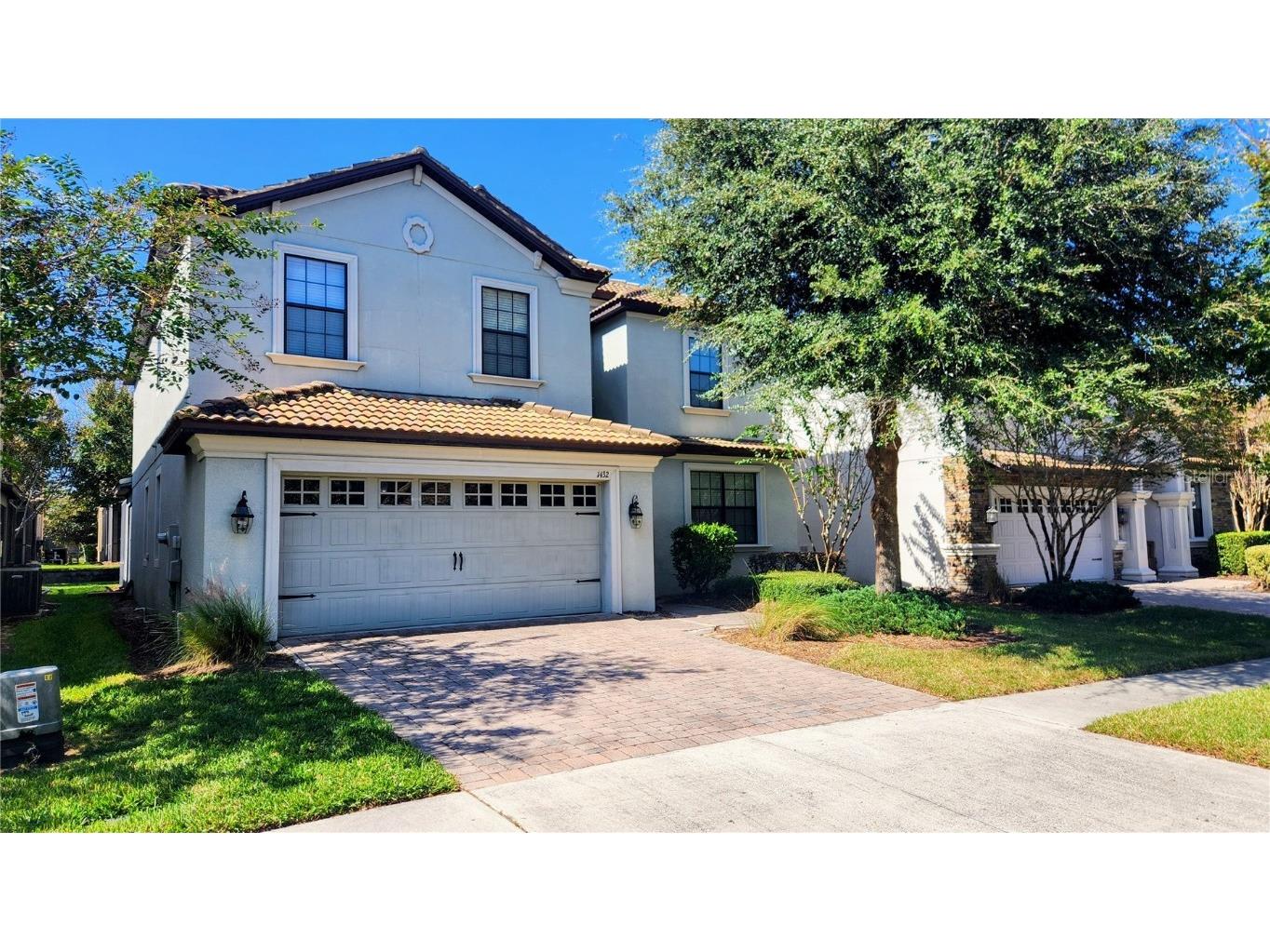 1432 Rolling Fairway Drive Davenport FL 33896 S5122791 image2