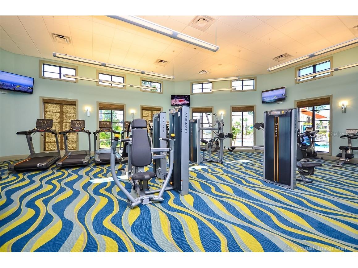 1432 Rolling Fairway Drive Davenport FL 33896 S5122791 image46