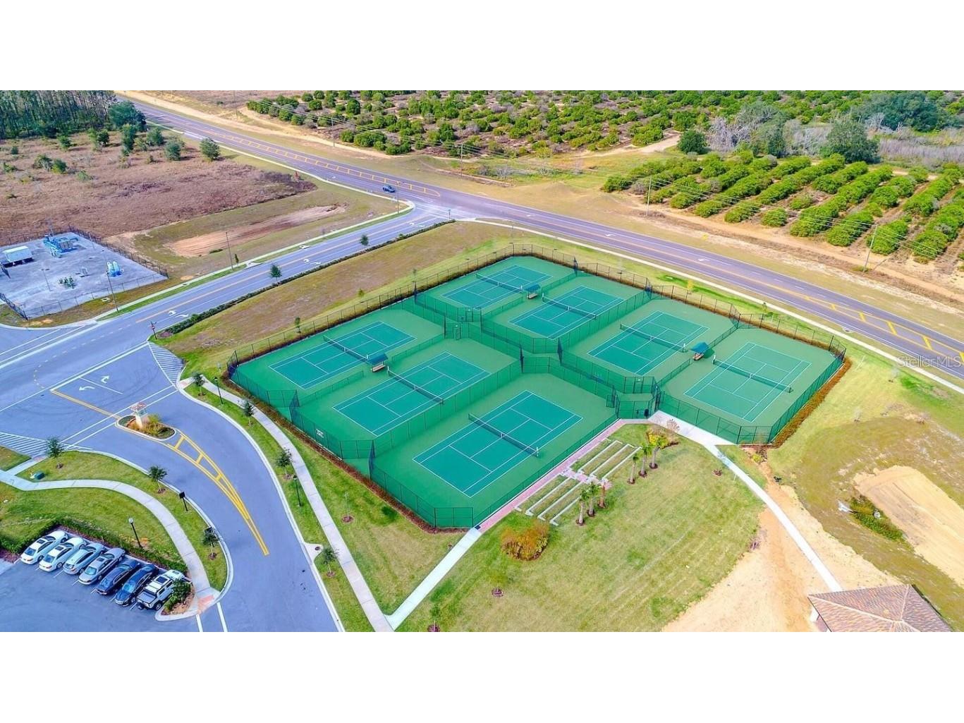 1432 Rolling Fairway Drive Davenport FL 33896 S5122791 image70