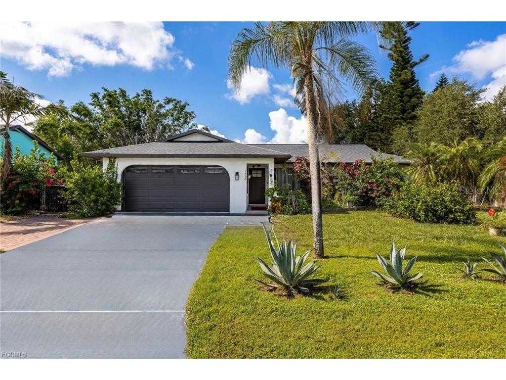 1432 SE 11th Street Cape Coral FL 33990 A4680768 image1