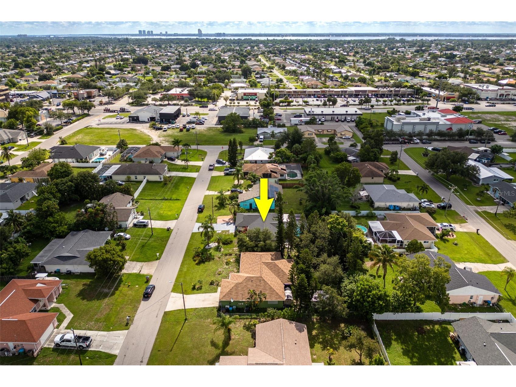 1432 SE 11th Street Cape Coral FL 33990 A4680768 image36
