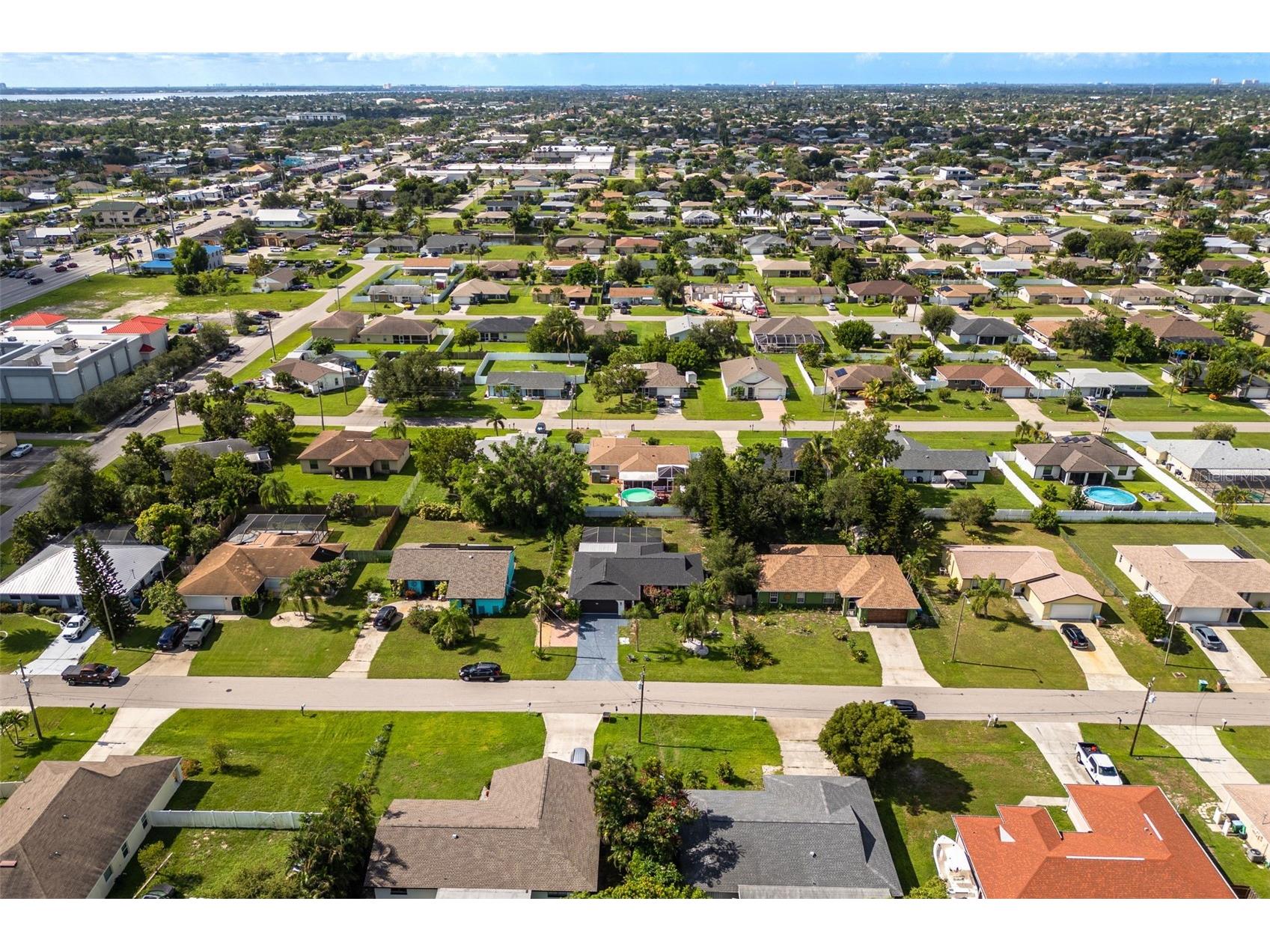 1432 SE 11th Street Cape Coral FL 33990 A4680768 image45