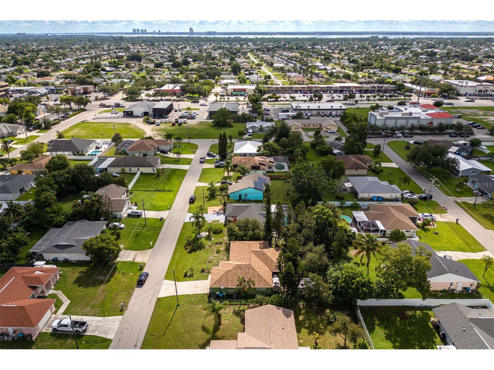 1432 SE 11th Street Cape Coral FL 33990 A4680768 image47