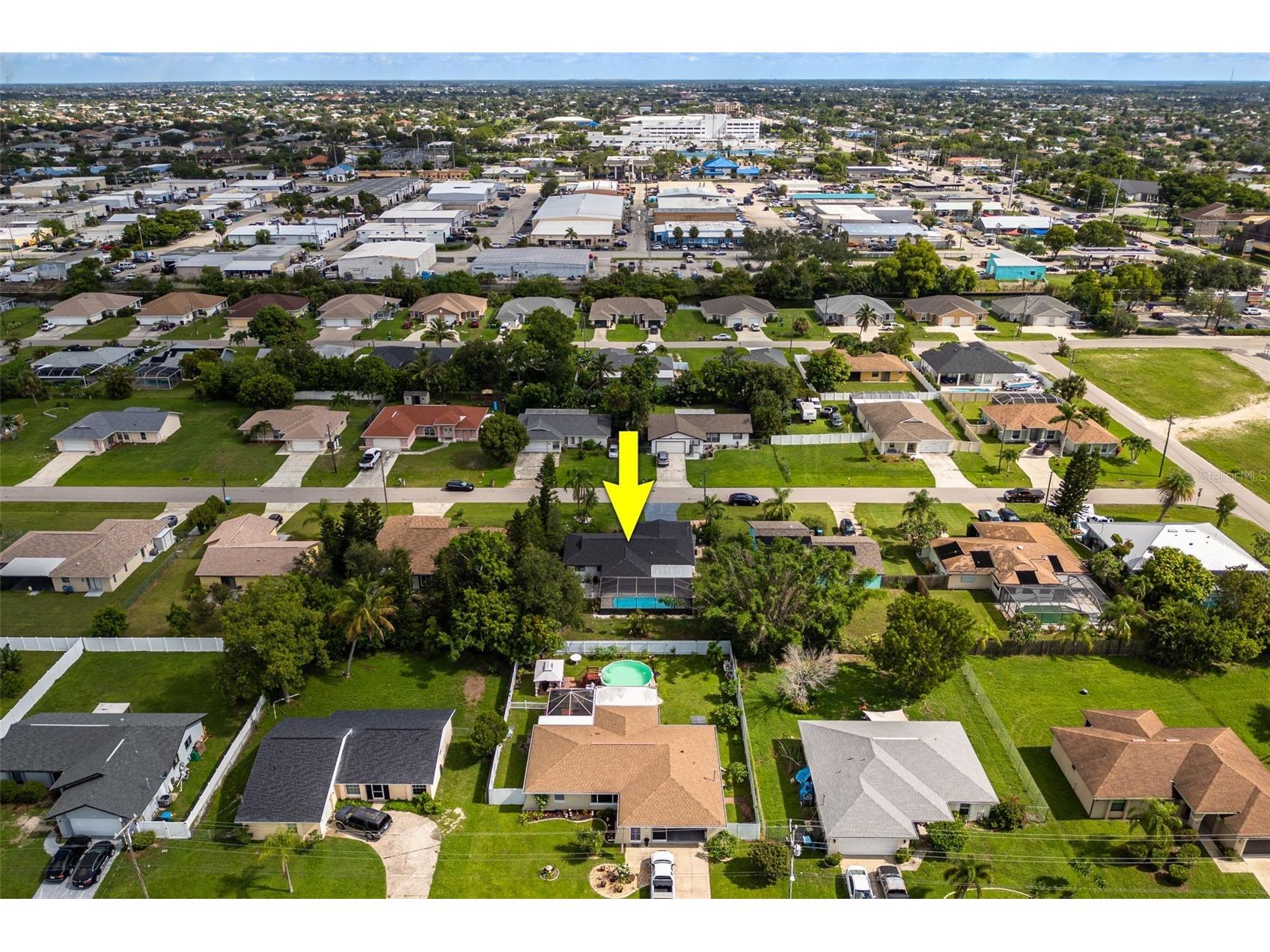 1432 SE 11th Street Cape Coral FL 33990 A4680768 image49