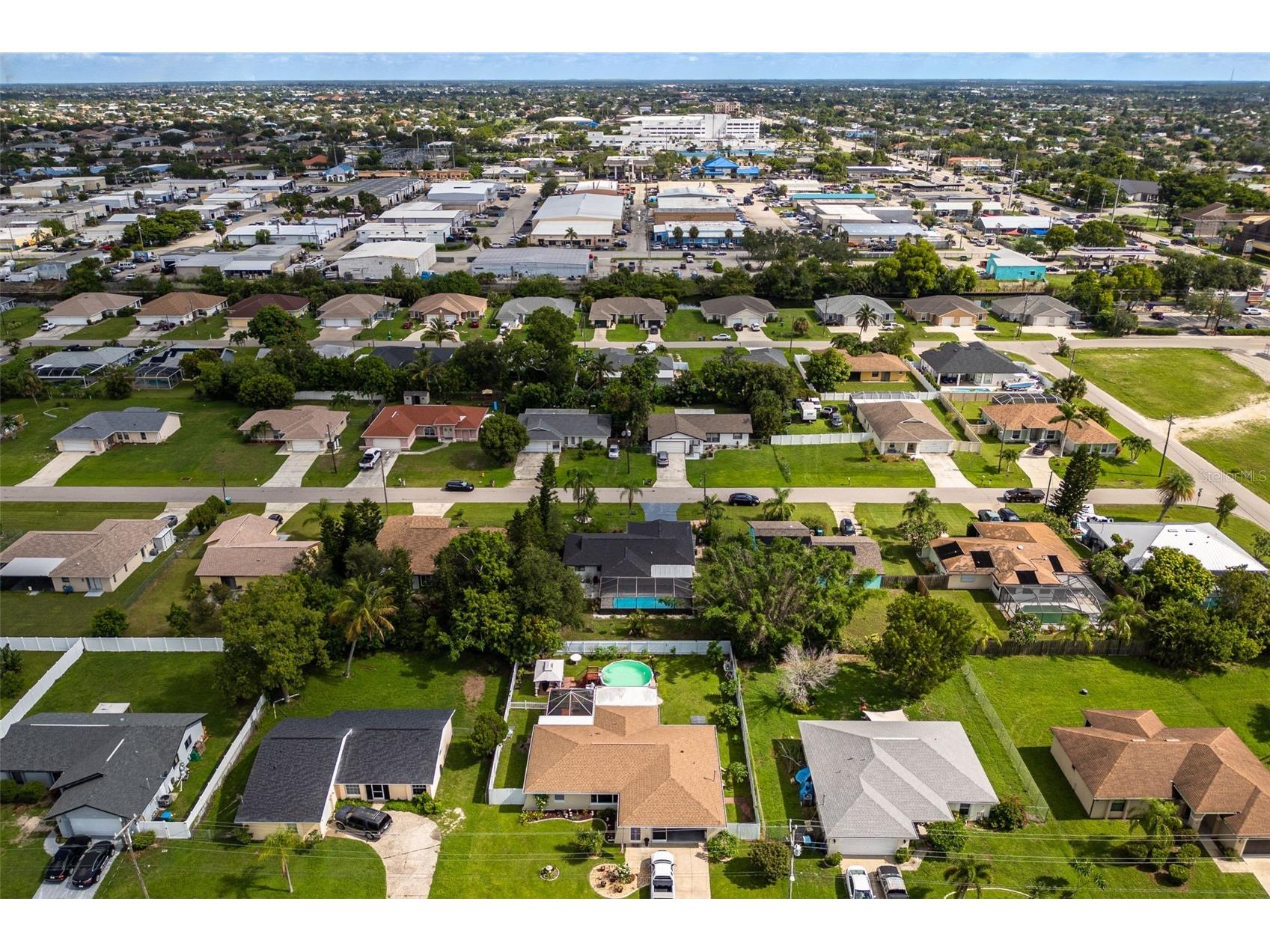 1432 SE 11th Street Cape Coral FL 33990 A4680768 image50