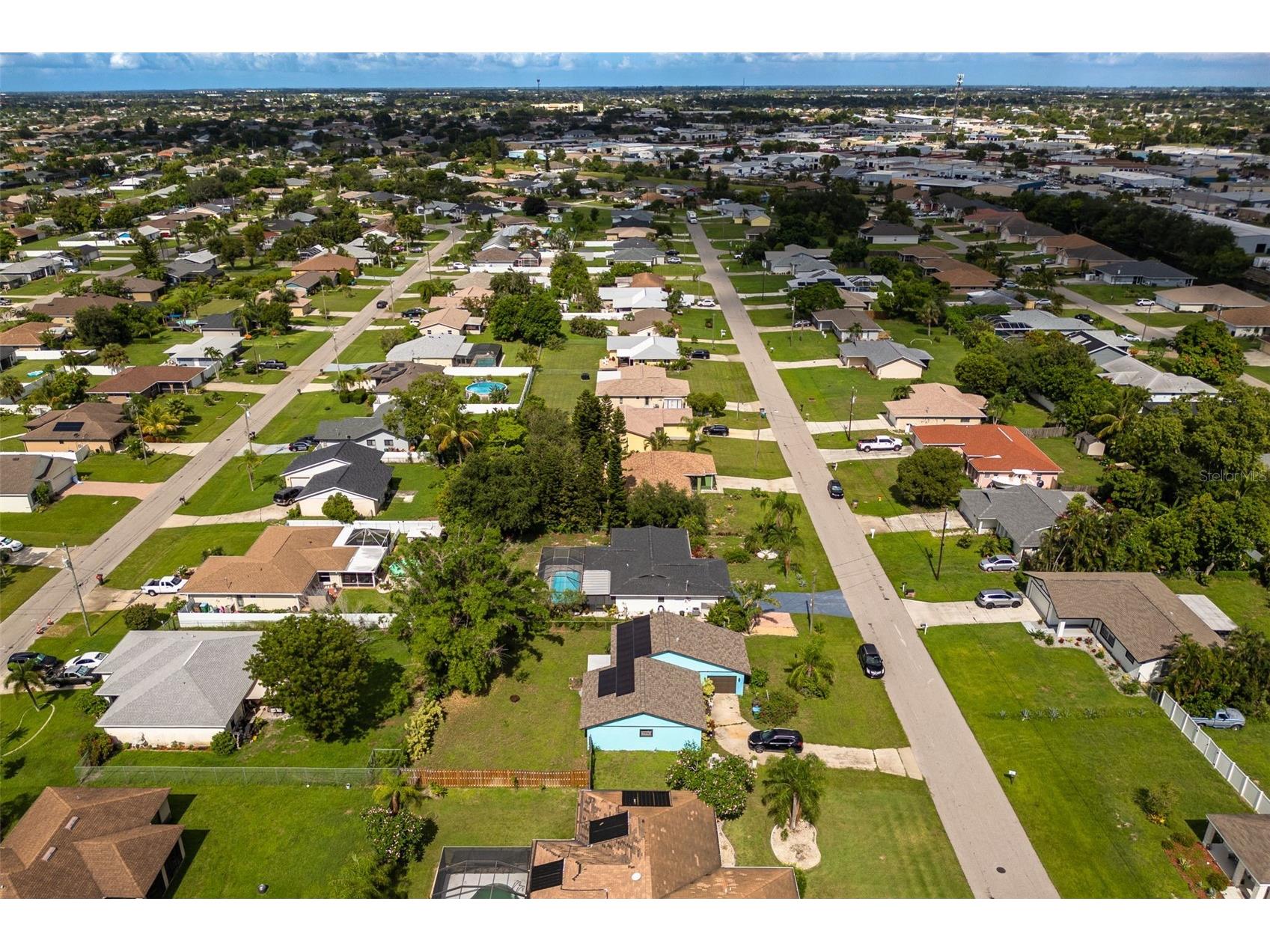 1432 SE 11th Street Cape Coral FL 33990 A4680768 image52