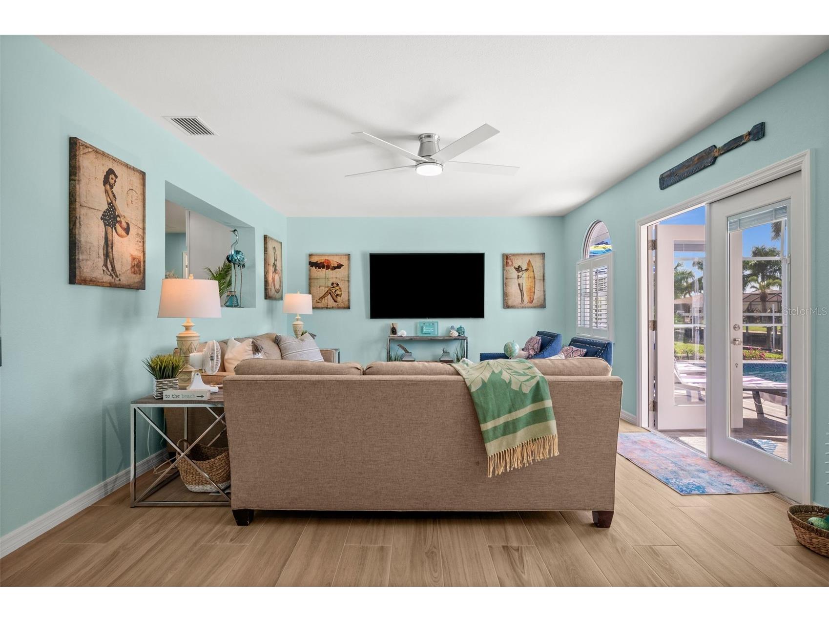 1432 Venetian Court Cape Coral FL 33904 - VIKING CANAL TB8509598 image23