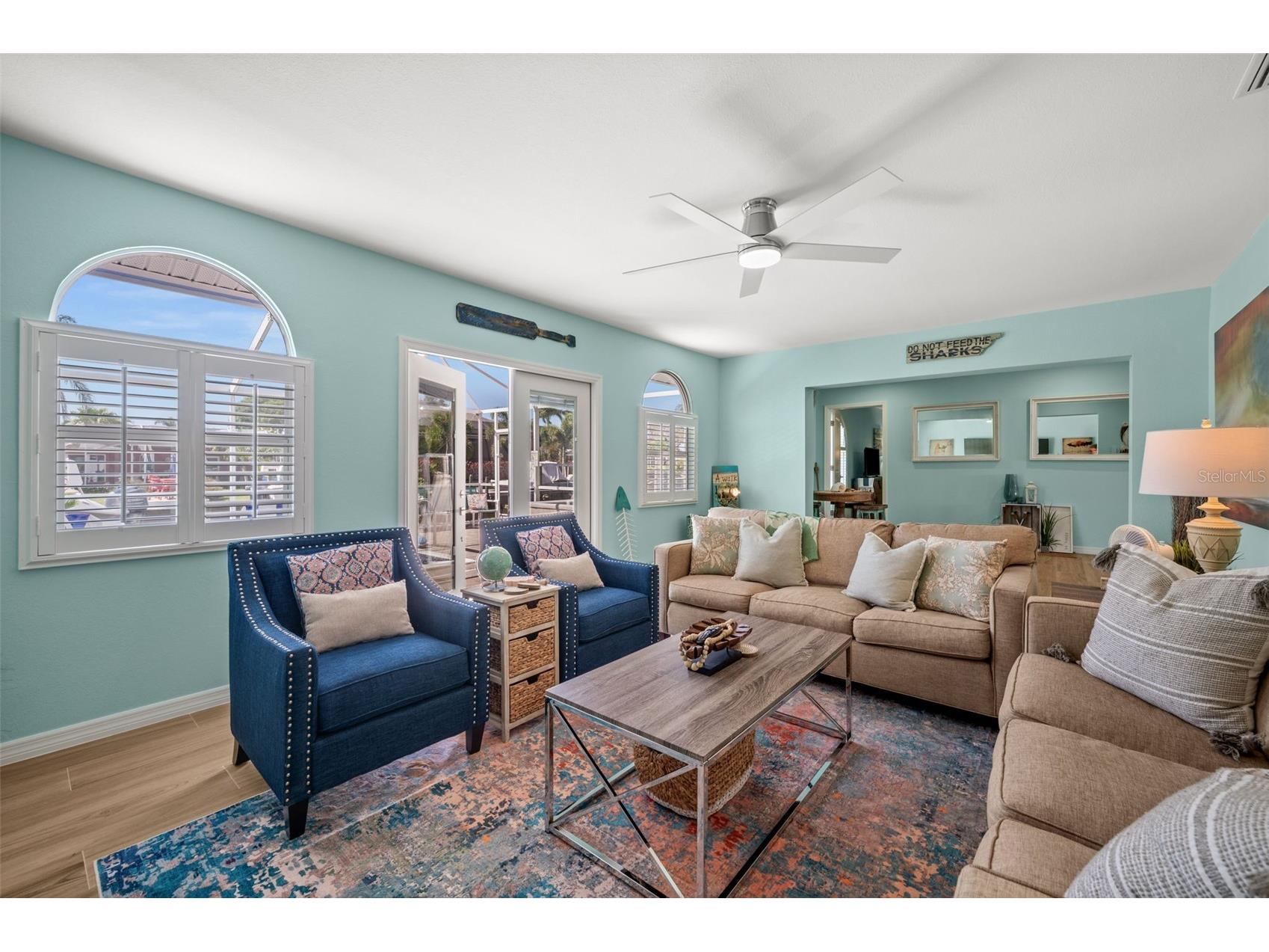 1432 Venetian Court Cape Coral FL 33904 - VIKING CANAL TB8509598 image24