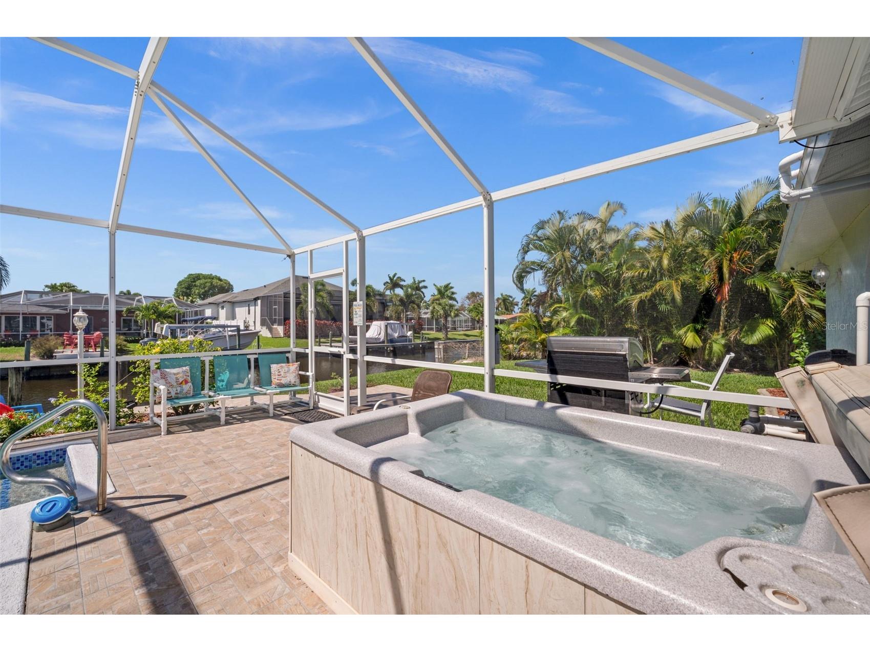 1432 Venetian Court Cape Coral FL 33904 - VIKING CANAL TB8509598 image43