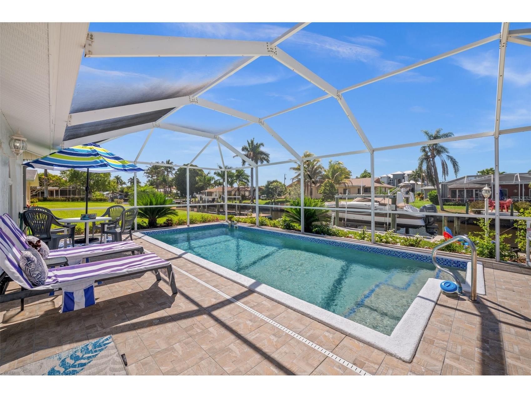 1432 Venetian Court Cape Coral FL 33904 - VIKING CANAL TB8509598 image44
