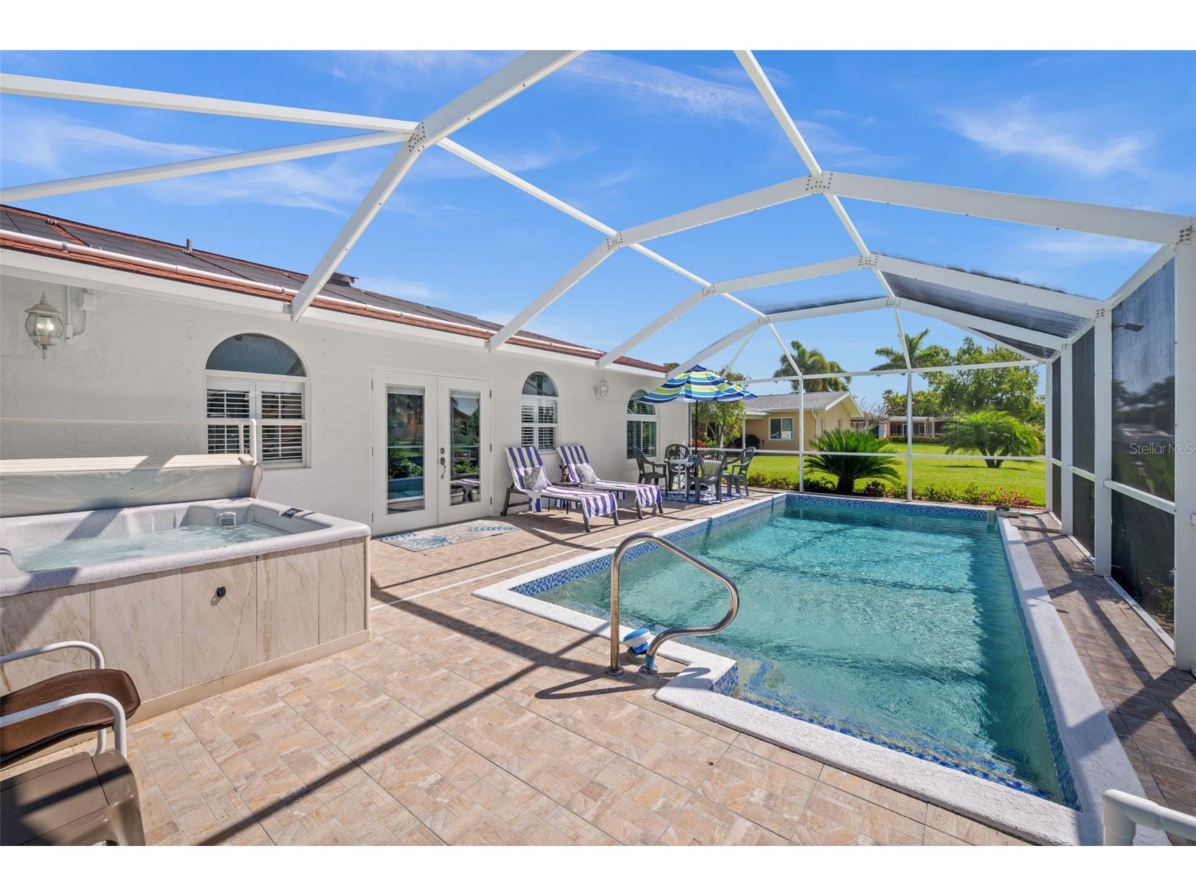 1432 Venetian Court Cape Coral FL 33904 - VIKING CANAL TB8509598 image45
