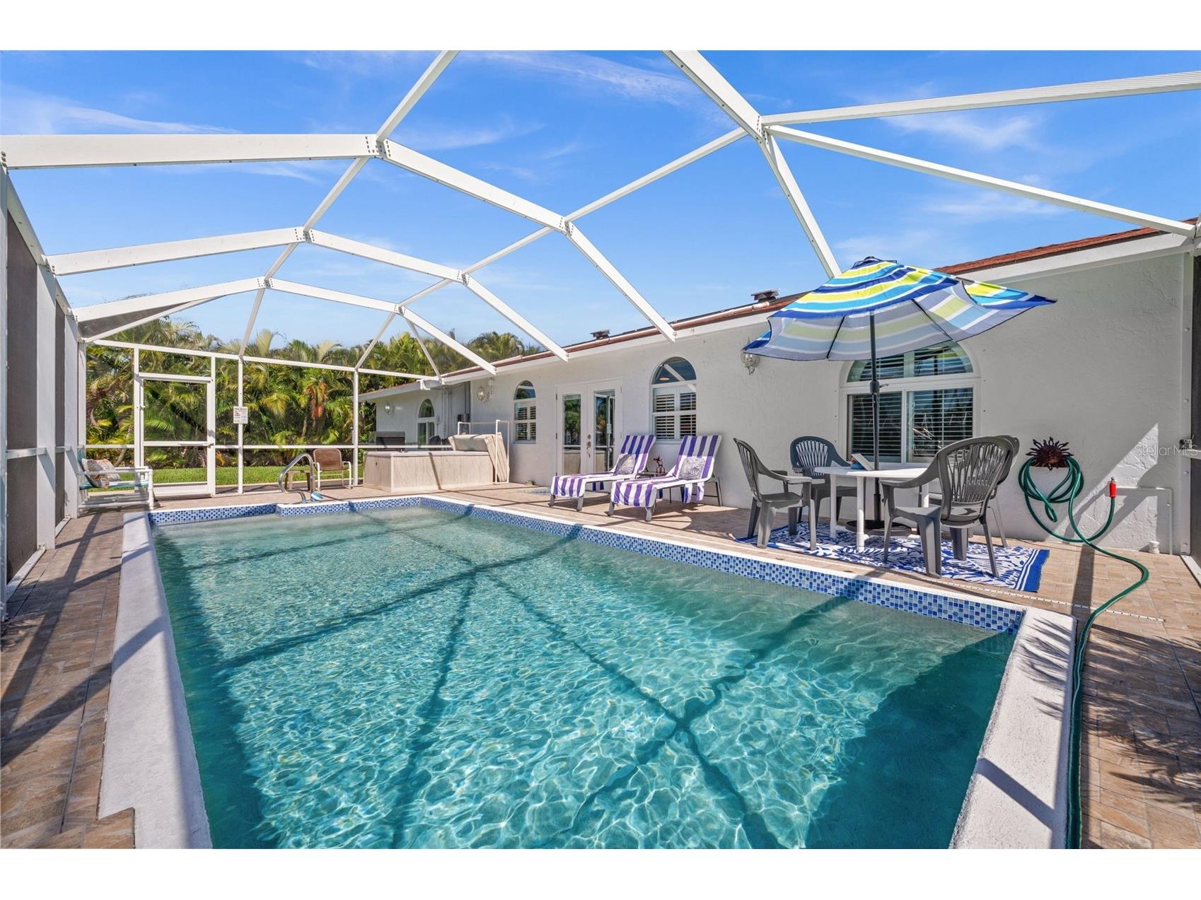 1432 Venetian Court Cape Coral FL 33904 - VIKING CANAL TB8509598 image47