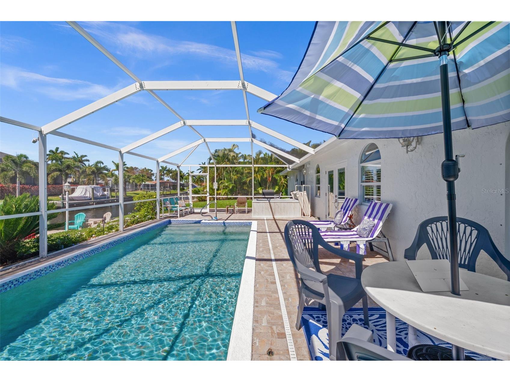 1432 Venetian Court Cape Coral FL 33904 - VIKING CANAL TB8509598 image48