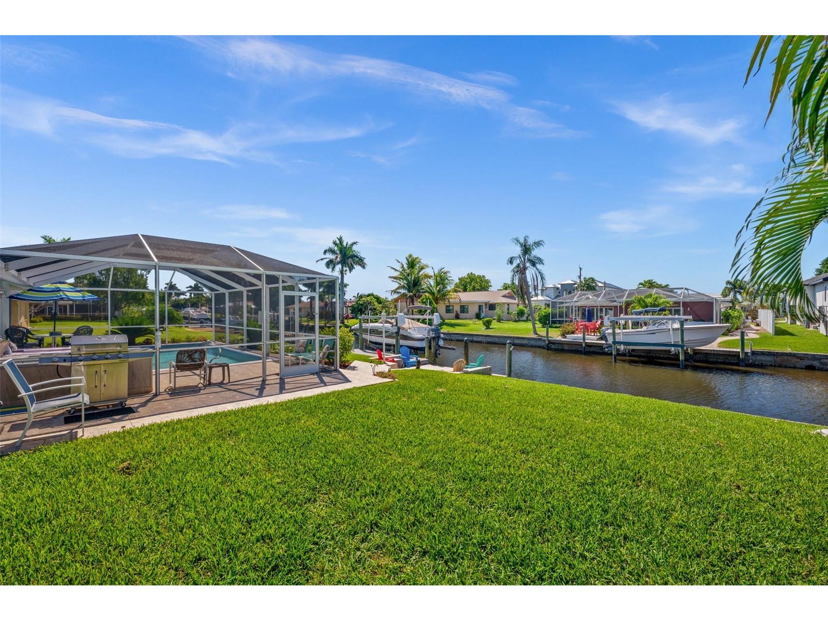 1432 Venetian Court Cape Coral FL 33904 - VIKING CANAL TB8509598 image49