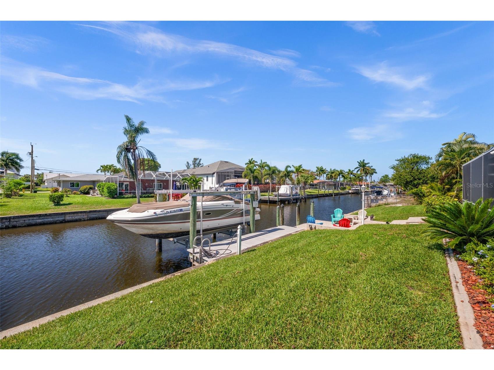 1432 Venetian Court Cape Coral FL 33904 - VIKING CANAL TB8509598 image51