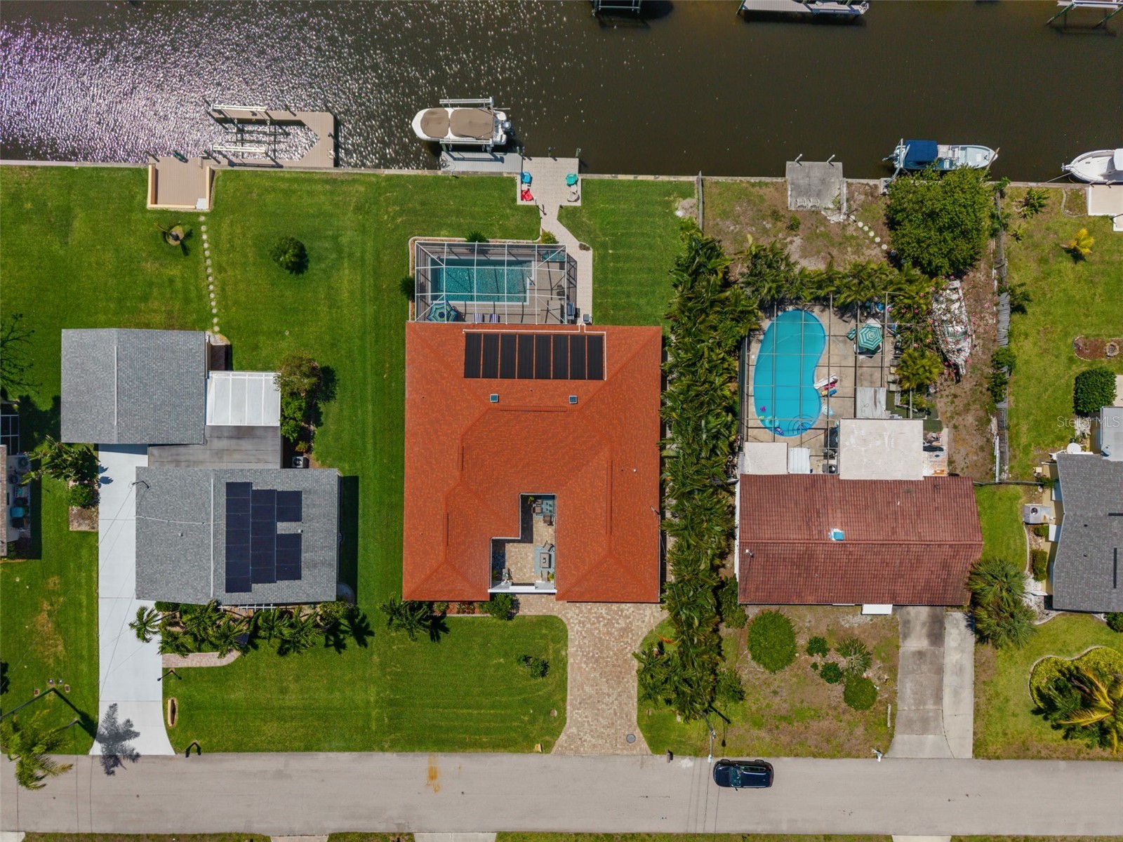 1432 Venetian Court Cape Coral FL 33904 - VIKING CANAL TB8509598 image53