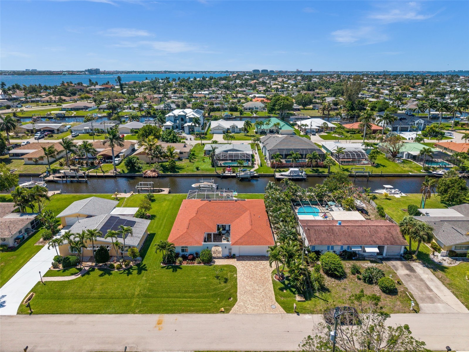 1432 Venetian Court Cape Coral FL 33904 - VIKING CANAL TB8509598 image54