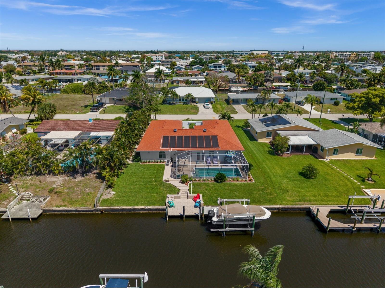 1432 Venetian Court Cape Coral FL 33904 - VIKING CANAL TB8509598 image55