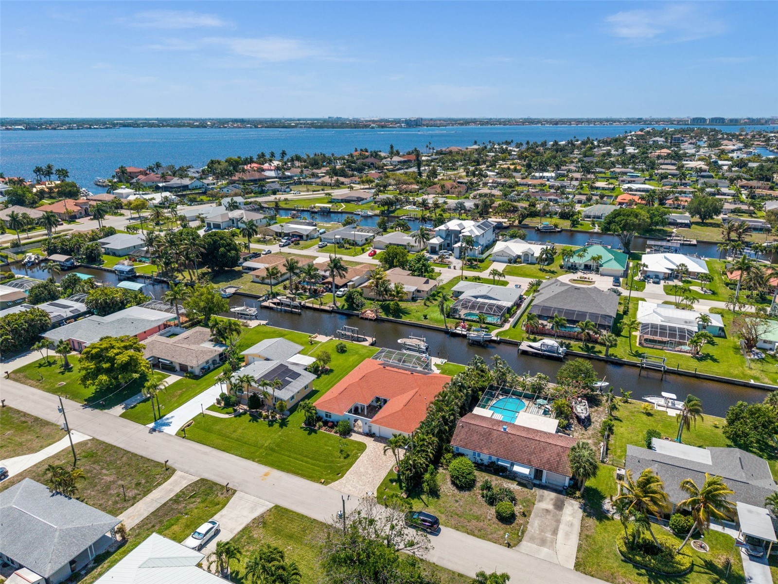 1432 Venetian Court Cape Coral FL 33904 - VIKING CANAL TB8509598 image56