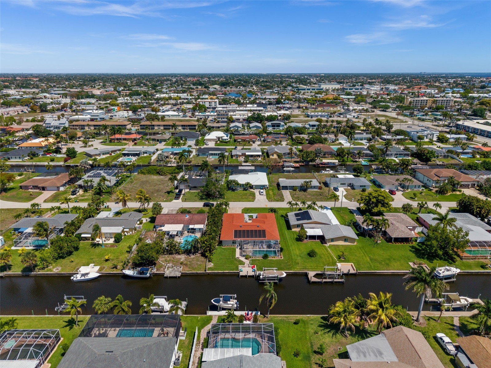 1432 Venetian Court Cape Coral FL 33904 - VIKING CANAL TB8509598 image57