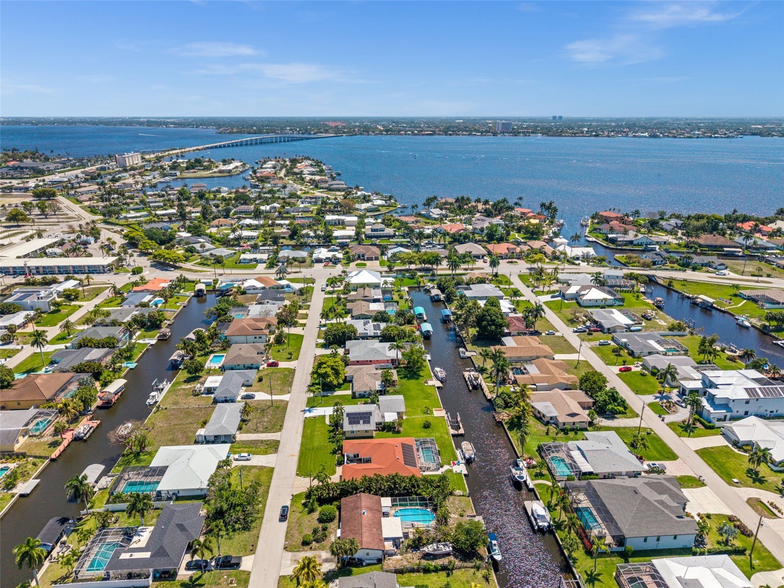 1432 Venetian Court Cape Coral FL 33904 - VIKING CANAL TB8509598 image58