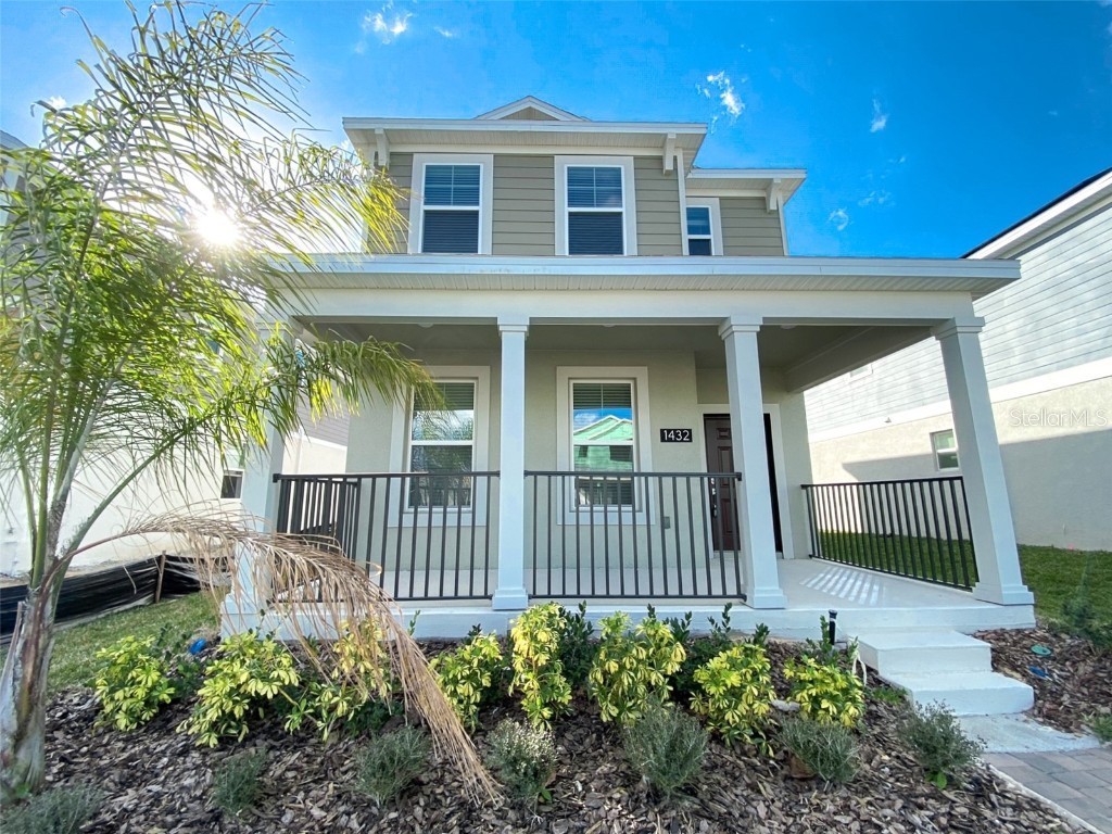 1432 Viscaya Cove Boulevard Winter Garden FL 34787 O6113281 image1