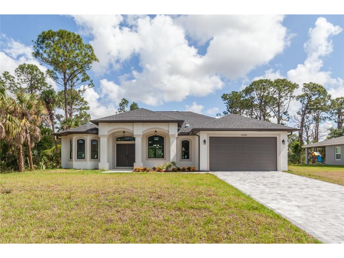 14320 Palmer Ave Port Charlotte FL 33953 A4582366 image1