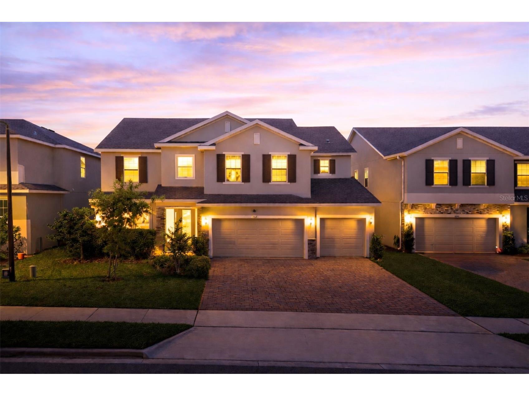 14321 Crestavista Avenue Clermont FL 34714 G5109211 image1