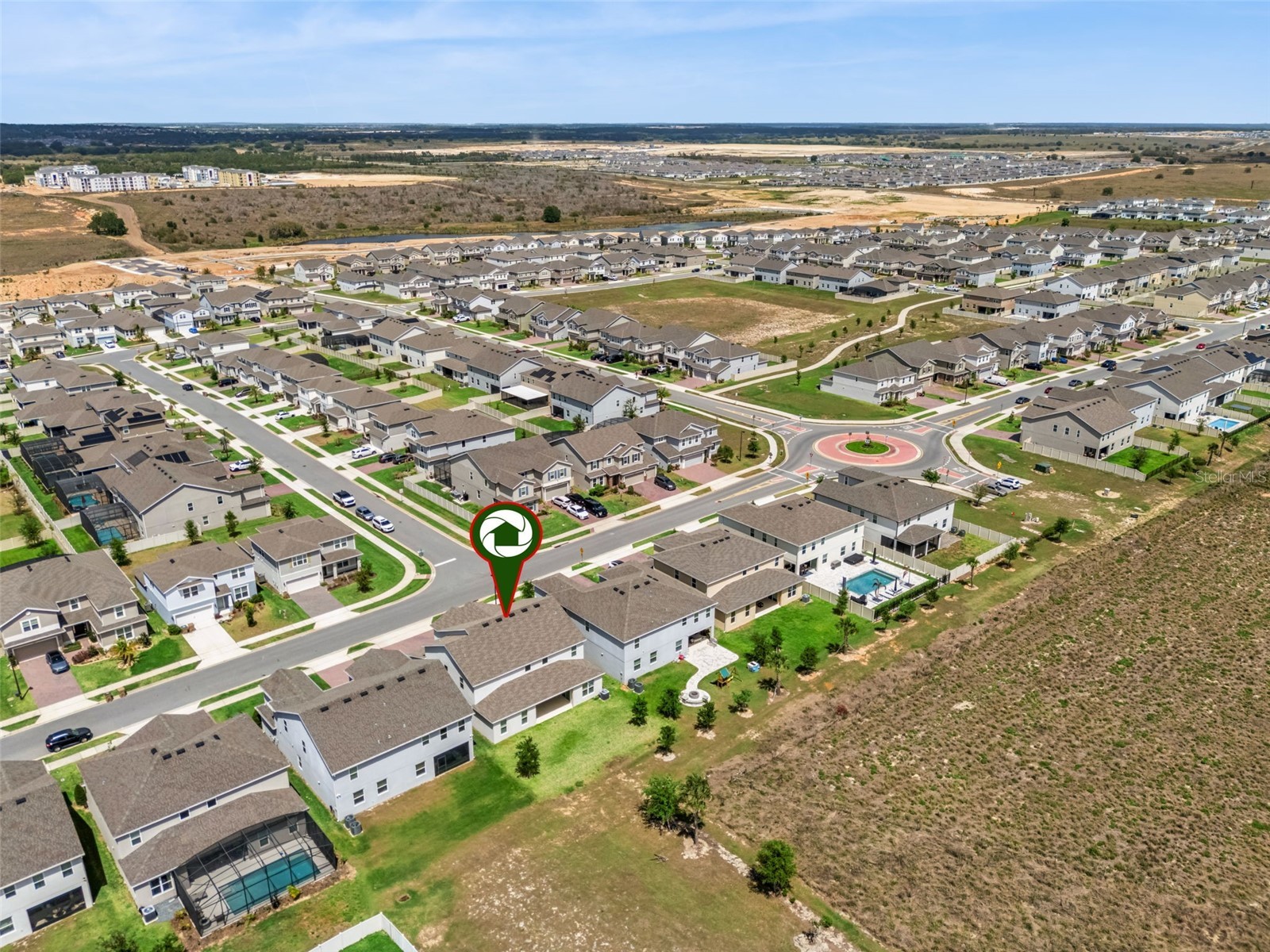 14321 Crestavista Avenue Clermont FL 34714 G5109211 image41