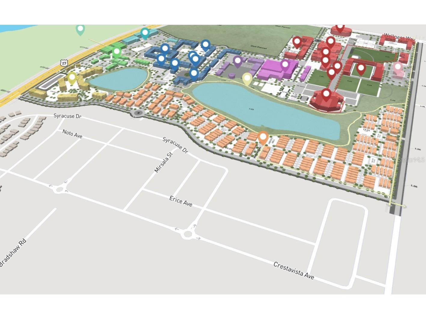 14321 Crestavista Avenue Clermont FL 34714 G5109211 image43