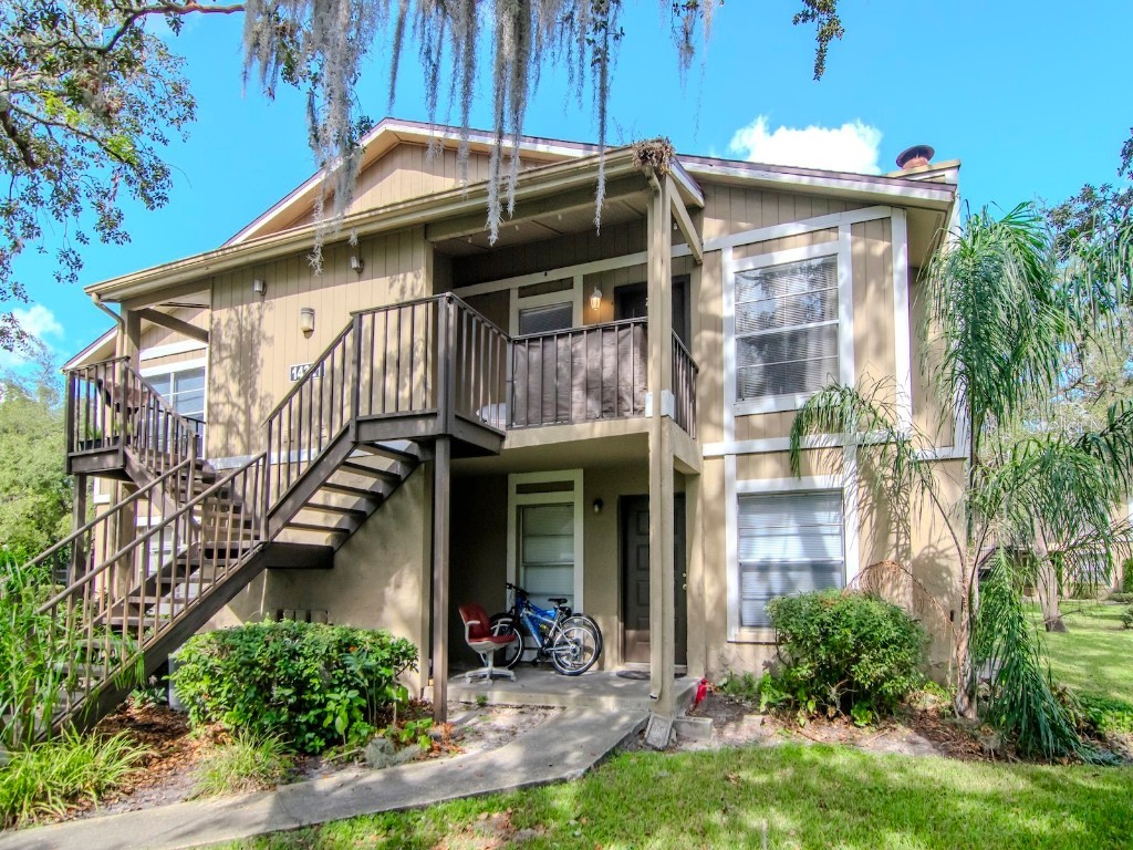 14321 Hanging Moss Circle #201 Tampa FL 33613 W7869914 image1