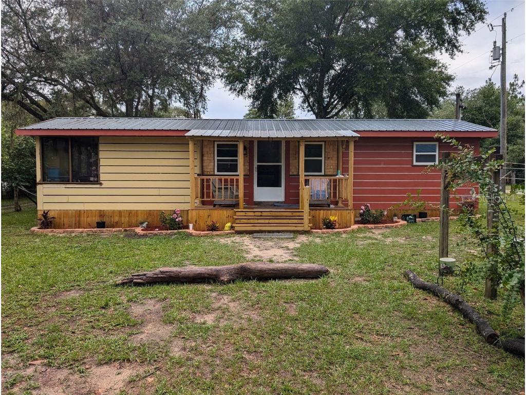 14321 NE 192nd Lane Fort Mc Coy FL 32134 GC527750 image1